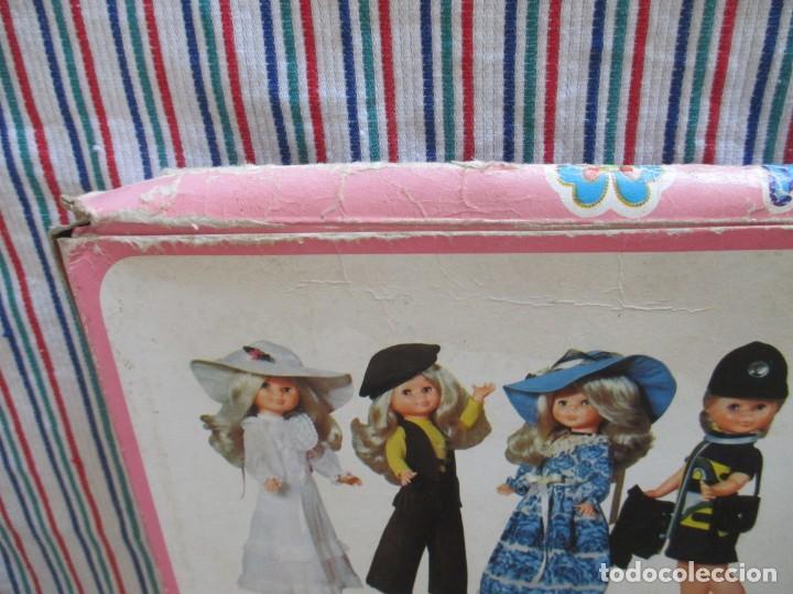 Mu&ntilde;ecas Nancy y Lucas: NANCY, CONJUNTO A ESTRENAR - Foto 9
