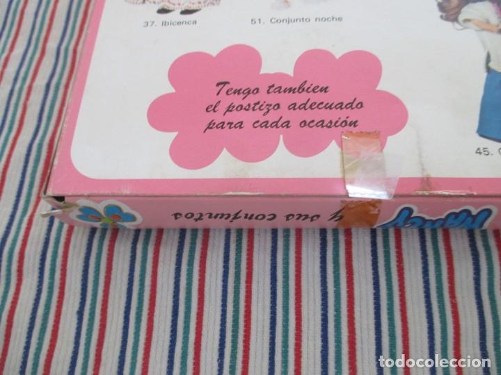 Mu&ntilde;ecas Nancy y Lucas: NANCY, CONJUNTO A ESTRENAR - Foto 11