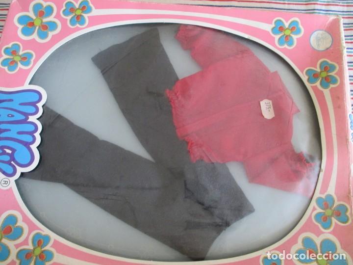 Mu&ntilde;ecas Nancy y Lucas: NANCY, CONJUNTO A ESTRENAR - Foto 12