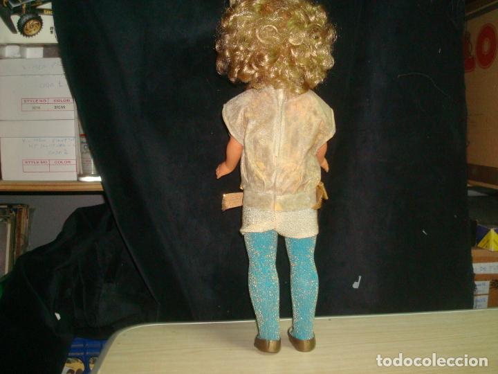 Mu&ntilde;ecas Nancy y Lucas: NANCY TE HABLA - Foto 2