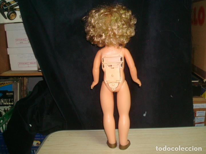 Mu&ntilde;ecas Nancy y Lucas: NANCY TE HABLA - Foto 9