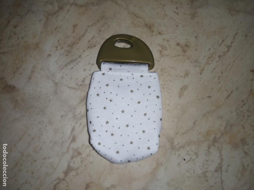 Mu&ntilde;ecas Nancy y Lucas: Bolso de mu&ntilde;eca Nancy new Nancy moderna - Foto 2