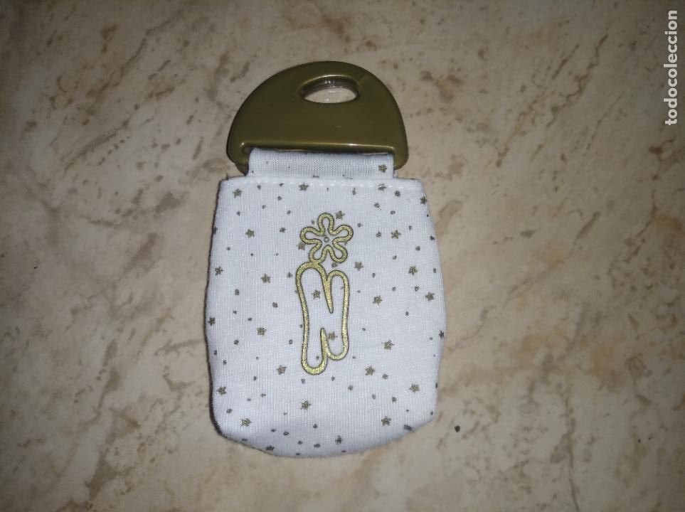 Mu&ntilde;ecas Nancy y Lucas: Bolso de mu&ntilde;eca Nancy new Nancy moderna - Foto 1