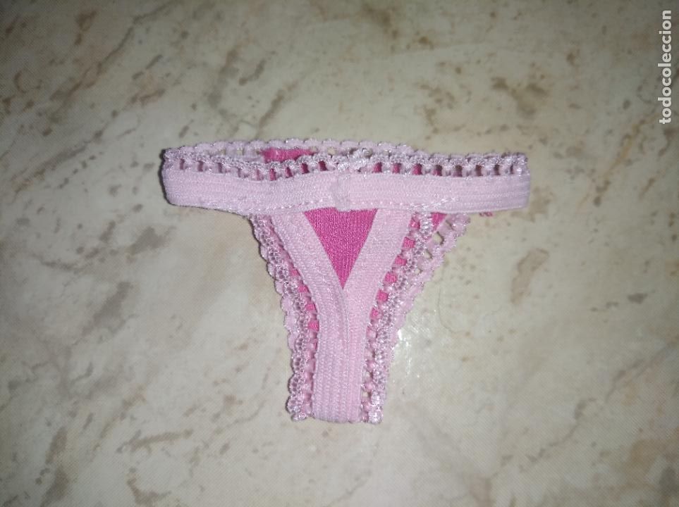 Mu&ntilde;ecas Nancy y Lucas: Bragas bikini de mu&ntilde;eca Nancy new Nancy moderna - Foto 2
