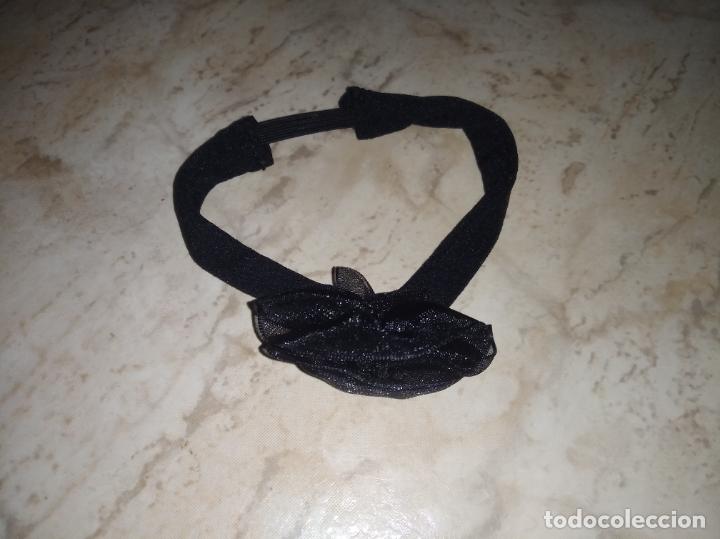 Mu&ntilde;ecas Nancy y Lucas: Accesorio pasada de mu&ntilde;eca Nancy new Nancy moderna - Foto 1