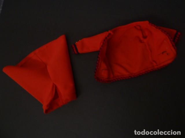 Mu&ntilde;ecas Nancy y Lucas: Conjunto Chanel. Nancy Famosa - Foto 10