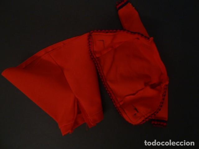 Mu&ntilde;ecas Nancy y Lucas: Conjunto Chanel. Nancy Famosa - Foto 11