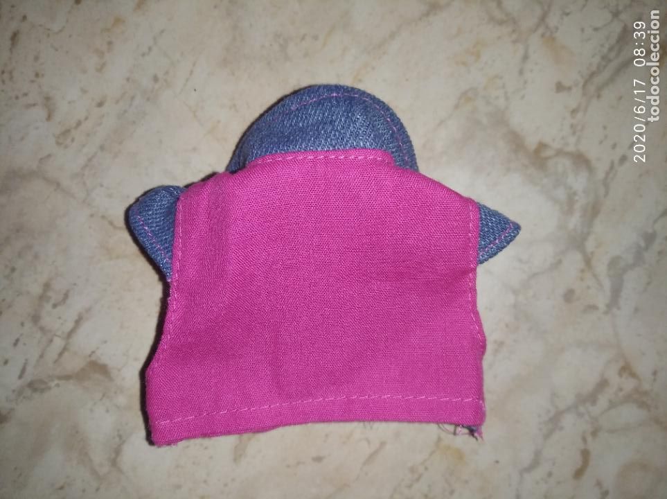 Mu&ntilde;ecas Nancy y Lucas: Chaqueta de mu&ntilde;eca Nancy new Nancy moderna - Foto 2