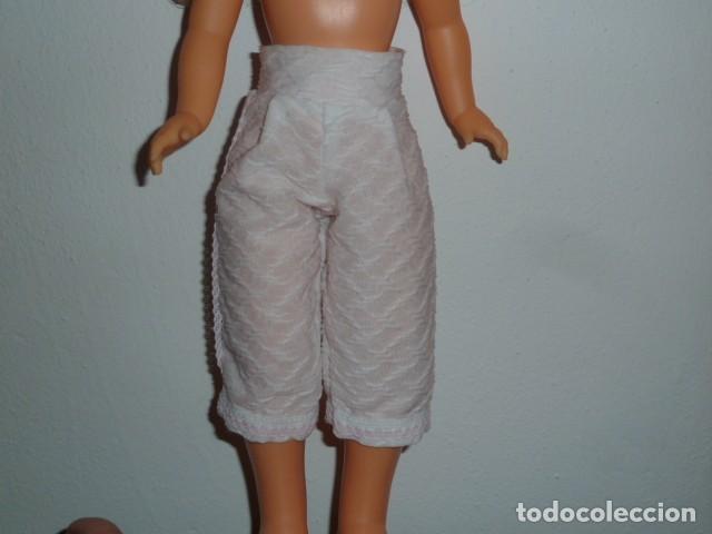 Mu&ntilde;ecas Nancy y Lucas: Pantal&oacute;n Nancy Daypa? - Foto 1