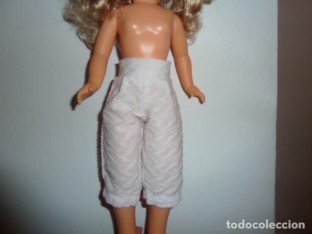 Mu&ntilde;ecas Nancy y Lucas: Pantal&oacute;n Nancy Daypa? - Foto 2