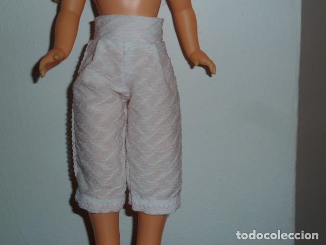 Mu&ntilde;ecas Nancy y Lucas: Pantal&oacute;n Nancy Daypa? - Foto 3