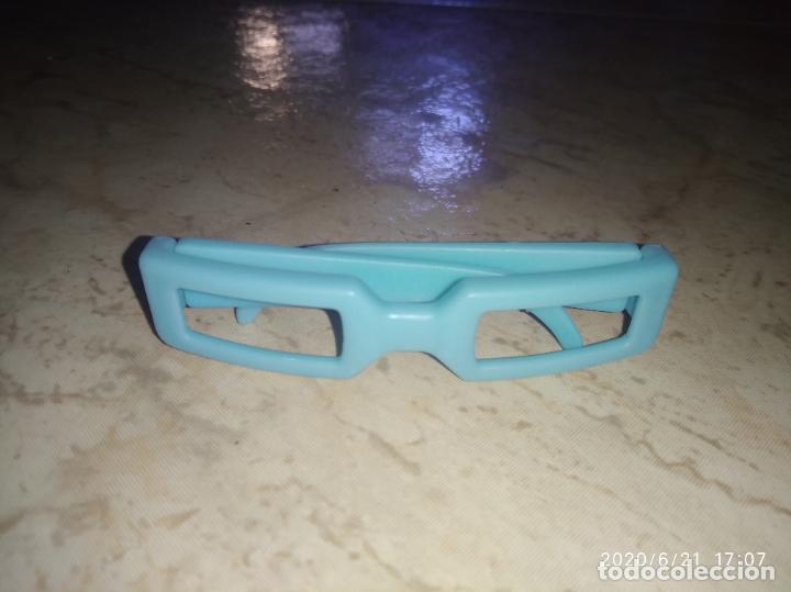 Mu&ntilde;ecas Nancy y Lucas: Gafas accesorio de mu&ntilde;eco Nenuco - Foto 2