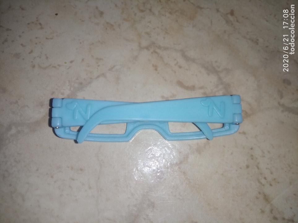 Mu&ntilde;ecas Nancy y Lucas: Gafas accesorio de mu&ntilde;eco Nenuco - Foto 5