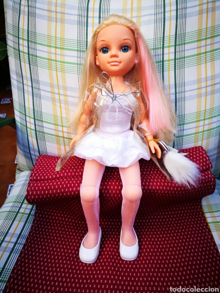 Mu&ntilde;ecas Nancy y Lucas: NANCY NEW MU&Ntilde;ECA DE FAMOSA - Foto 4