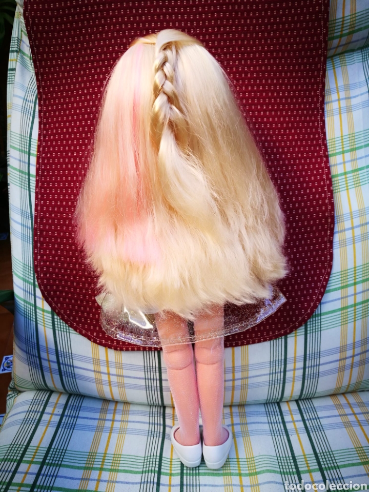 Mu&ntilde;ecas Nancy y Lucas: NANCY NEW MU&Ntilde;ECA DE FAMOSA - Foto 10