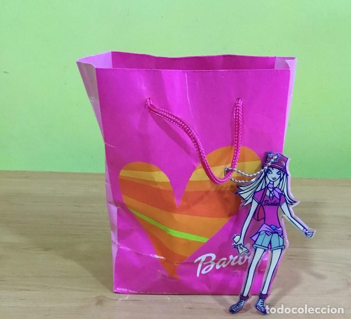 Mu&ntilde;ecas Nancy y Lucas: Joyas de Barbie en plata de ley 925 - Foto 7