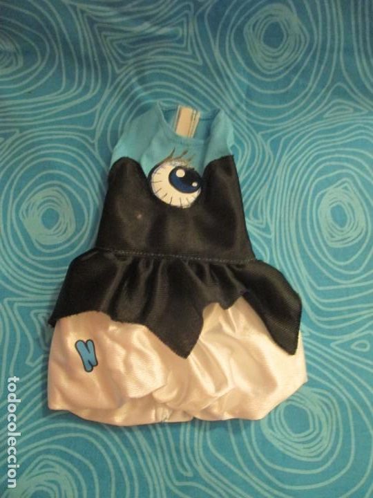 Mu&ntilde;ecas Nancy y Lucas: VESTIDO NANCY NEW - Foto 3