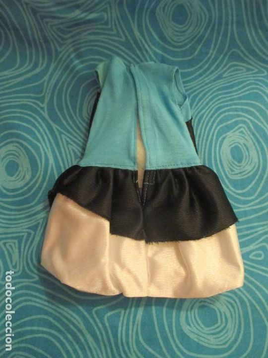 Mu&ntilde;ecas Nancy y Lucas: VESTIDO NANCY NEW - Foto 4