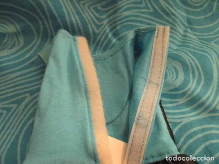 Mu&ntilde;ecas Nancy y Lucas: VESTIDO NANCY NEW - Foto 5
