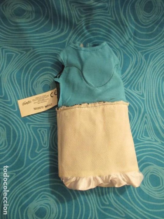 Mu&ntilde;ecas Nancy y Lucas: VESTIDO NANCY NEW - Foto 6