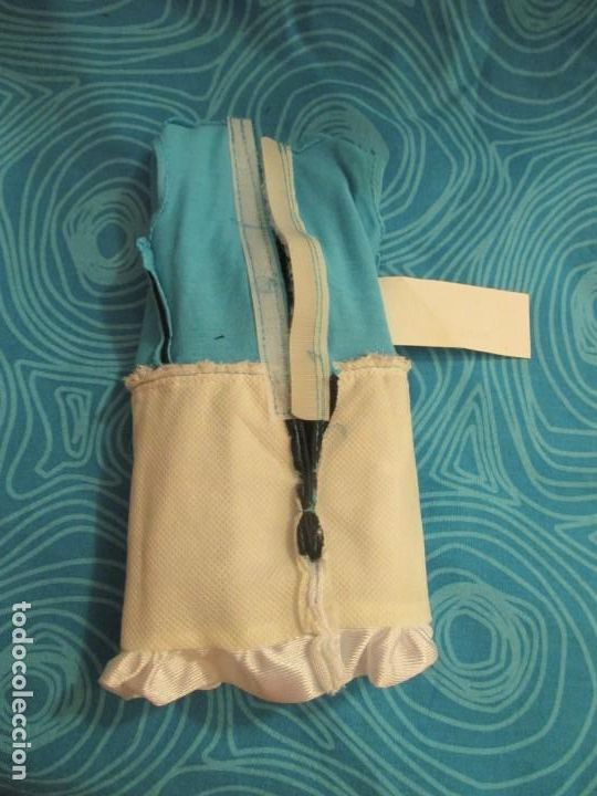 Mu&ntilde;ecas Nancy y Lucas: VESTIDO NANCY NEW - Foto 7