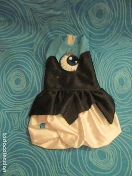 Mu&ntilde;ecas Nancy y Lucas: VESTIDO NANCY NEW - Foto 1