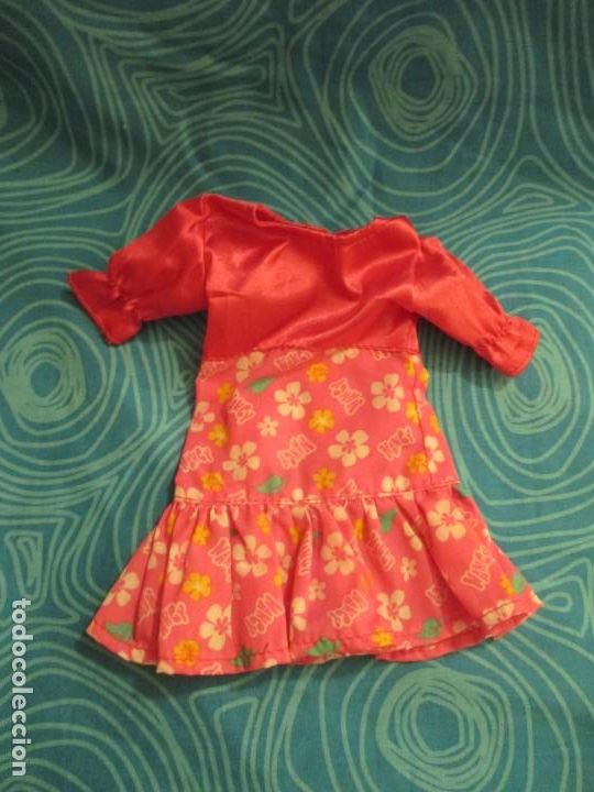 Mu&ntilde;ecas Nancy y Lucas: VESTIDO NANCY NEW - Foto 3
