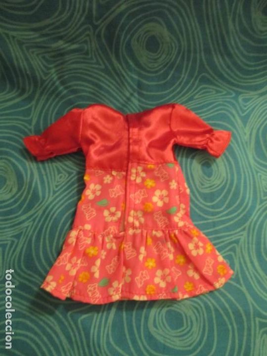 Mu&ntilde;ecas Nancy y Lucas: VESTIDO NANCY NEW - Foto 4