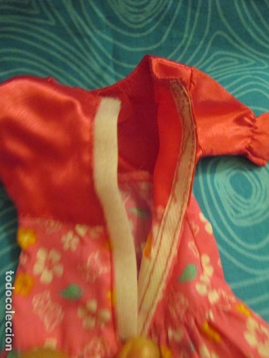 Mu&ntilde;ecas Nancy y Lucas: VESTIDO NANCY NEW - Foto 5