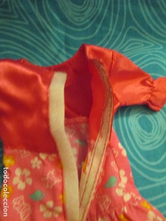 Mu&ntilde;ecas Nancy y Lucas: VESTIDO NANCY NEW - Foto 6