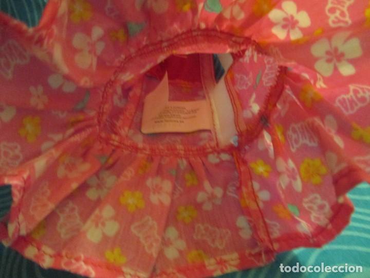 Mu&ntilde;ecas Nancy y Lucas: VESTIDO NANCY NEW - Foto 7