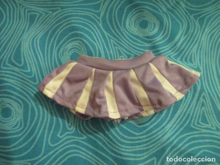 Mu&ntilde;ecas Nancy y Lucas: FALDA NANCY NEW - Foto 2