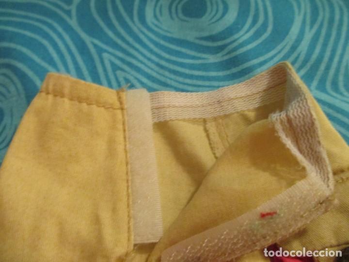 Mu&ntilde;ecas Nancy y Lucas: FALDA NANCY NEW - Foto 4