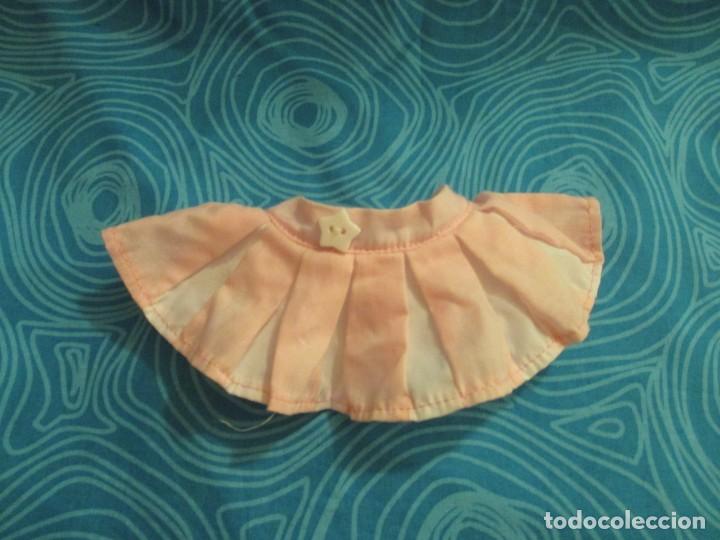 Mu&ntilde;ecas Nancy y Lucas: FALDA NANCY NEW - Foto 2