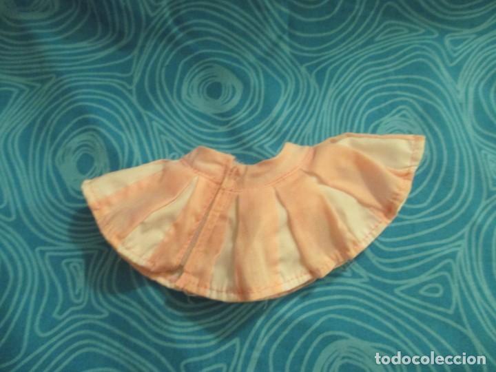 Mu&ntilde;ecas Nancy y Lucas: FALDA NANCY NEW - Foto 3