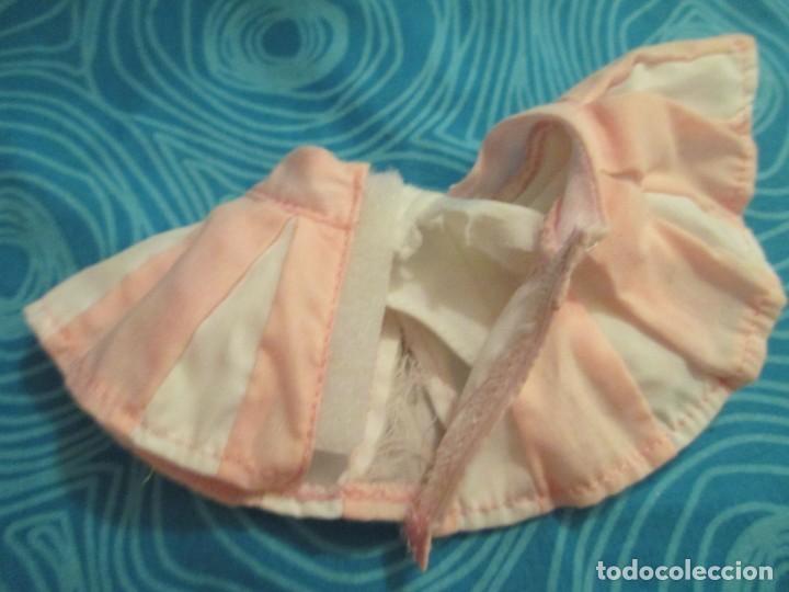 Mu&ntilde;ecas Nancy y Lucas: FALDA NANCY NEW - Foto 4