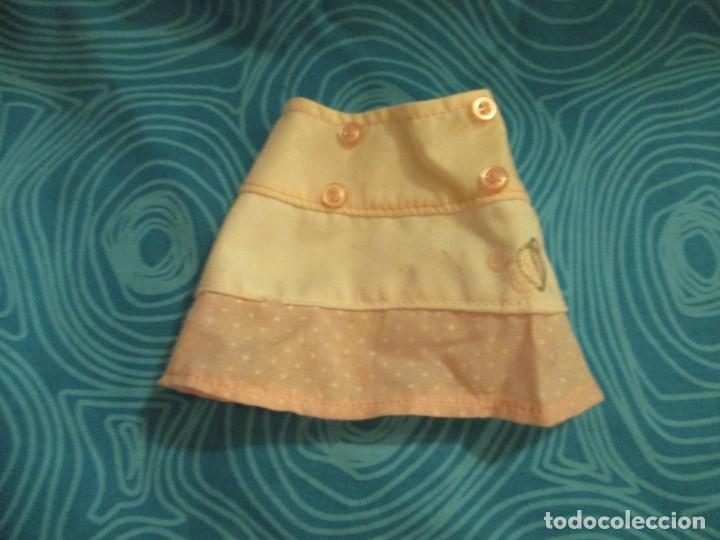 Mu&ntilde;ecas Nancy y Lucas: FALDA NANCY NEW - Foto 2