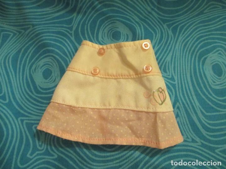 Mu&ntilde;ecas Nancy y Lucas: FALDA NANCY NEW - Foto 6