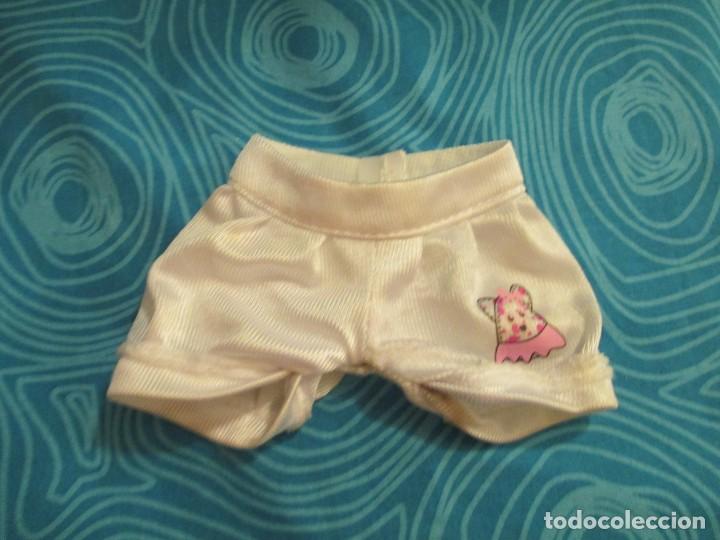 Mu&ntilde;ecas Nancy y Lucas: SHORT NANCY NEW - Foto 2