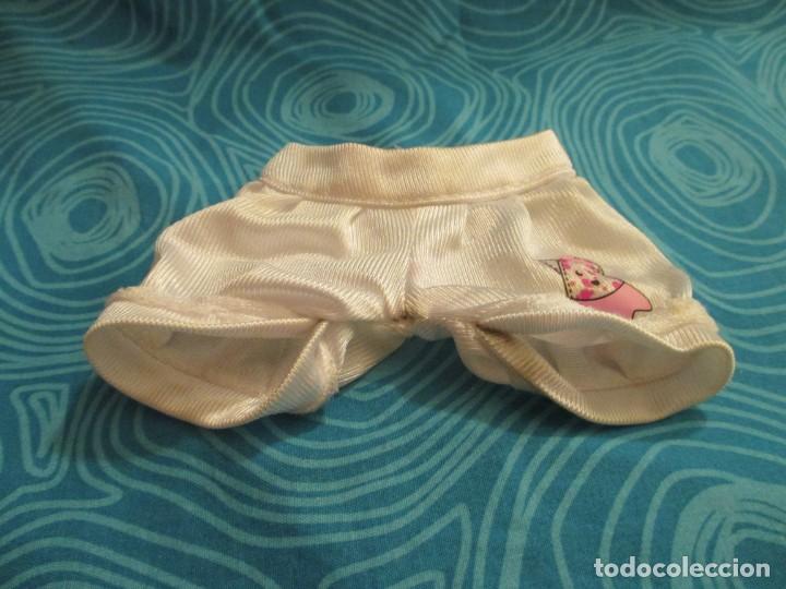 Mu&ntilde;ecas Nancy y Lucas: SHORT NANCY NEW - Foto 3