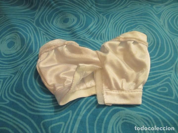 Mu&ntilde;ecas Nancy y Lucas: SHORT NANCY NEW - Foto 4
