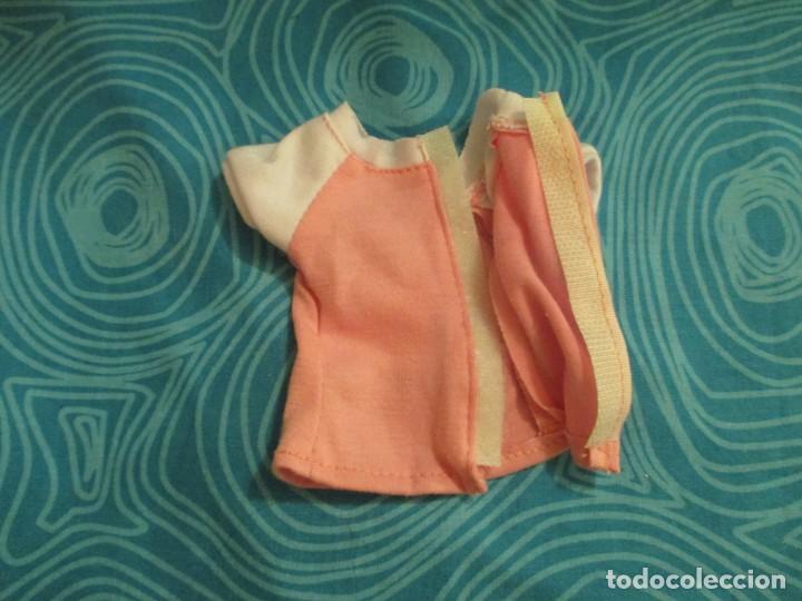 Mu&ntilde;ecas Nancy y Lucas: CAMISETA NANCY NEW - Foto 4
