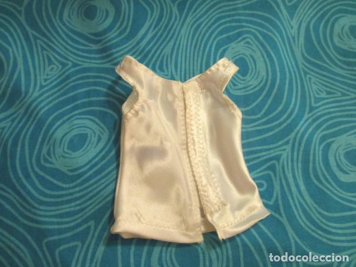 Mu&ntilde;ecas Nancy y Lucas: CAMISETA NANCY NEW - Foto 3