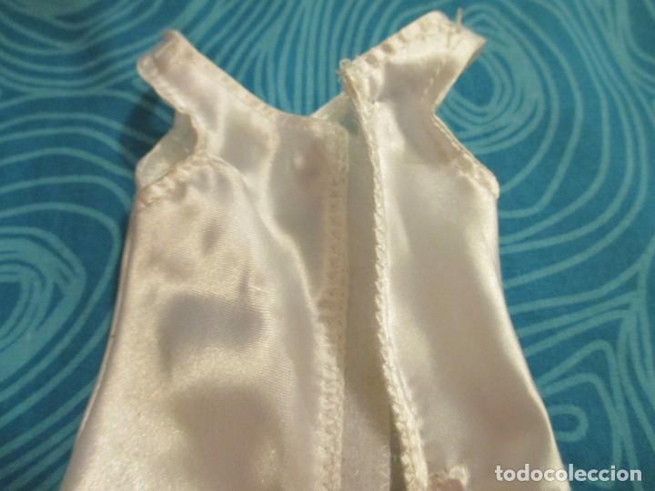Mu&ntilde;ecas Nancy y Lucas: CAMISETA NANCY NEW - Foto 4