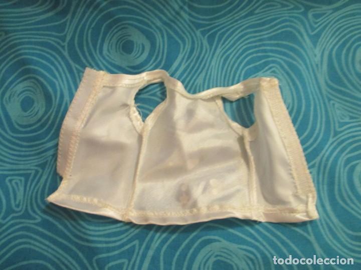 Mu&ntilde;ecas Nancy y Lucas: CAMISETA NANCY NEW - Foto 5