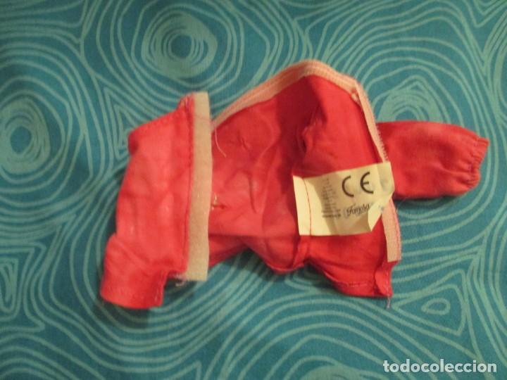 Mu&ntilde;ecas Nancy y Lucas: CAMISETA NANCY NEW - Foto 4