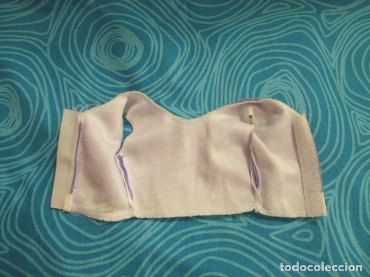 Mu&ntilde;ecas Nancy y Lucas: CAMISETA NANCY NEW - Foto 5