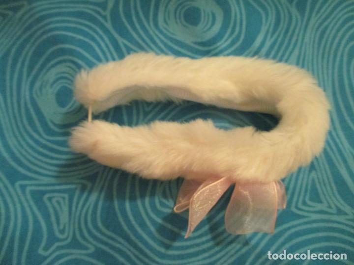 Mu&ntilde;ecas Nancy y Lucas: TURBANTE NANCY NEW - Foto 3