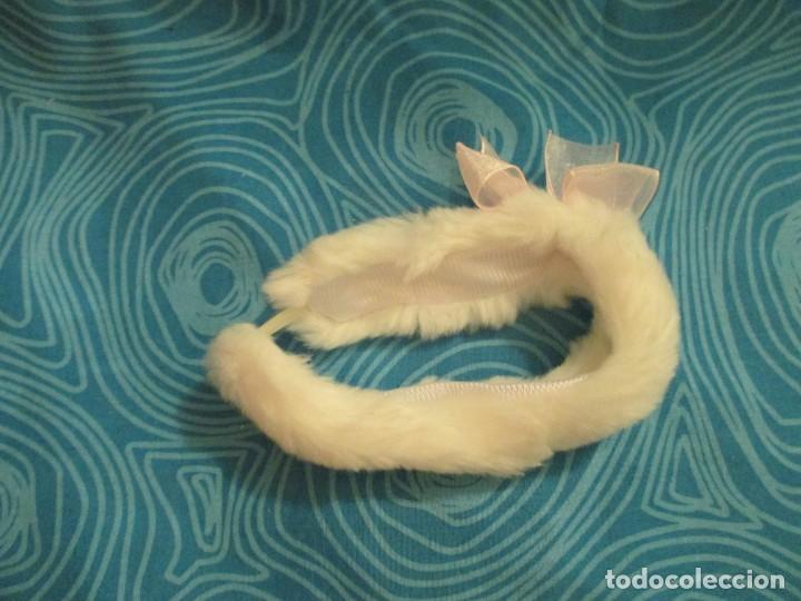 Mu&ntilde;ecas Nancy y Lucas: TURBANTE NANCY NEW - Foto 4