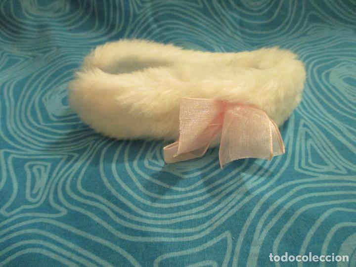 Mu&ntilde;ecas Nancy y Lucas: TURBANTE NANCY NEW - Foto 1